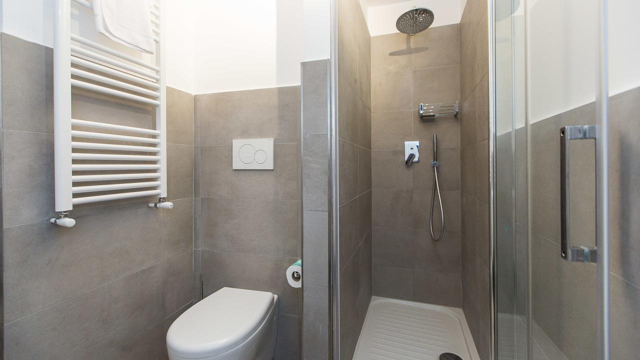 Rental In Rome Argentina Studio Eksteriør billede