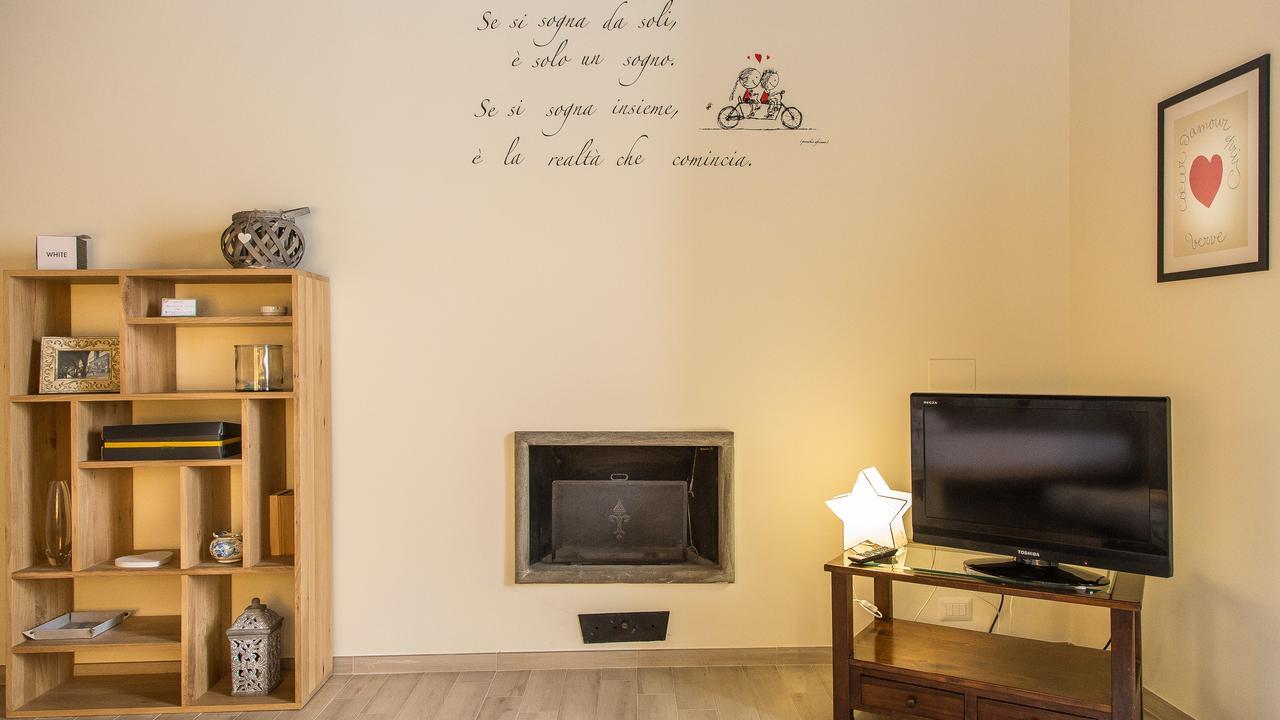 Rental In Rome Argentina Studio Eksteriør billede
