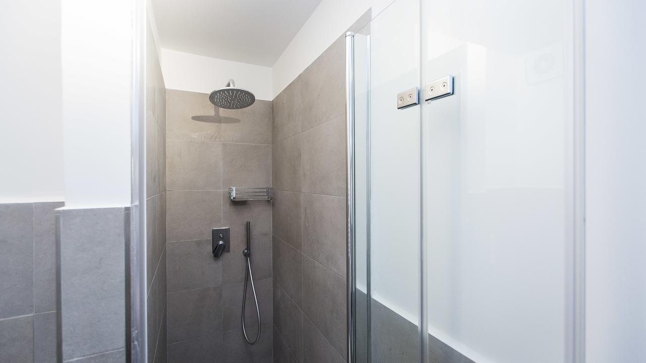 Rental In Rome Argentina Studio Eksteriør billede