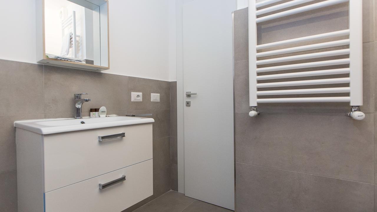 Rental In Rome Argentina Studio Eksteriør billede