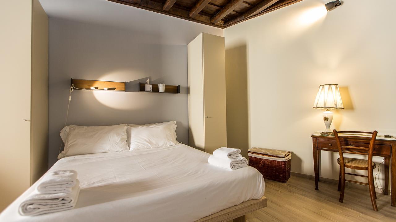 Rental In Rome Argentina Studio Eksteriør billede