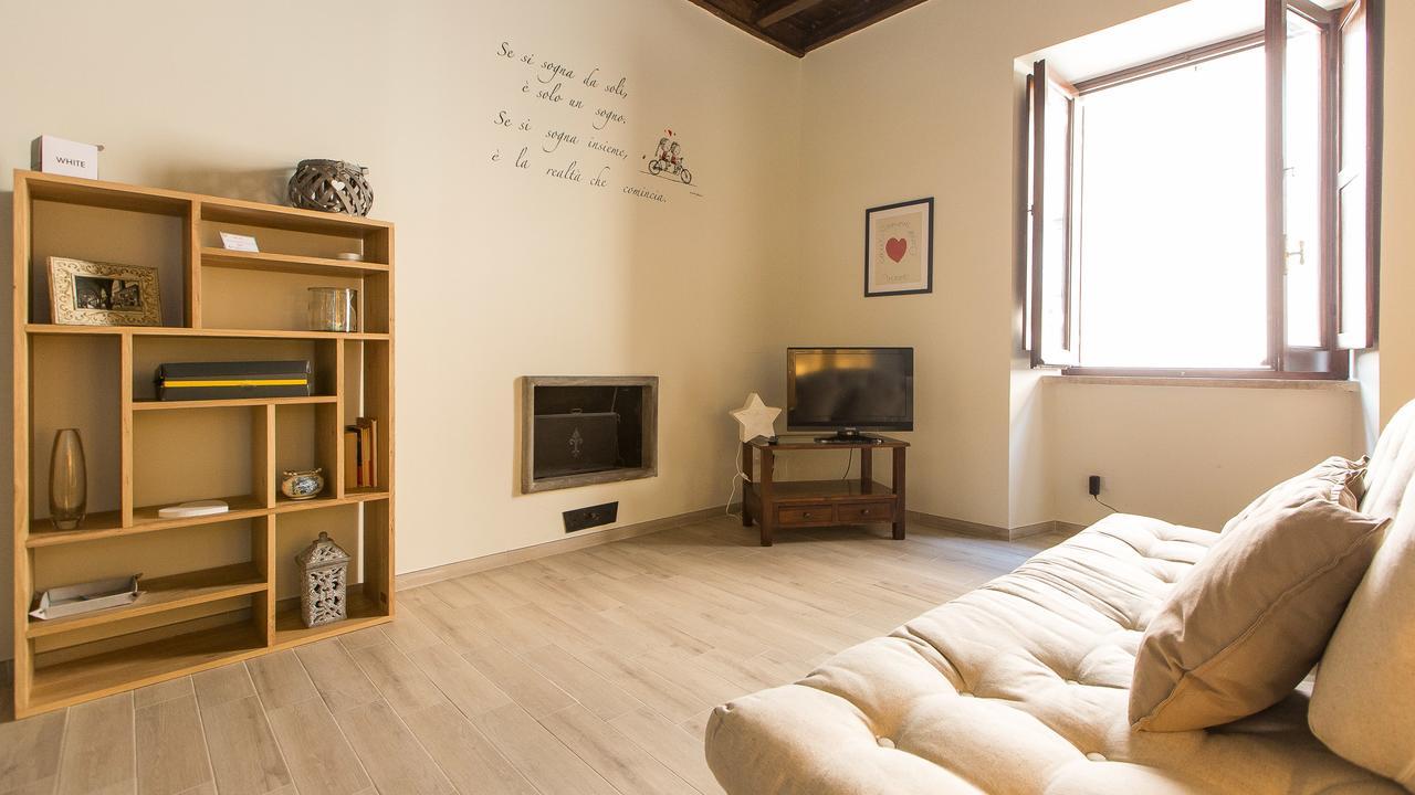Rental In Rome Argentina Studio Eksteriør billede